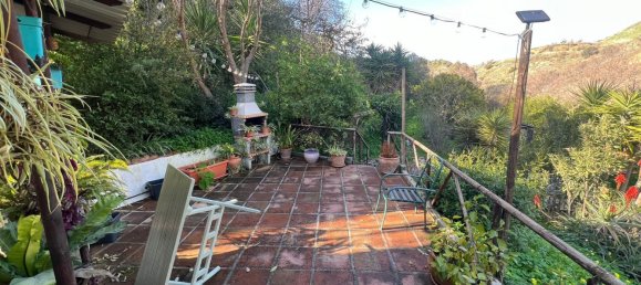 4 bedrooms House in Coin, Spain No. 137424 20