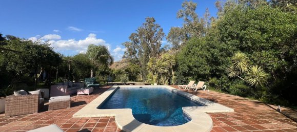 4 bedrooms House in Coin, Spain No. 137424 21