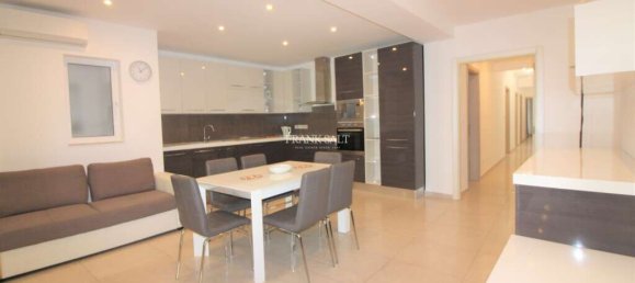 3 bedrooms Apartment in Sliema, Malta No. 6572 17