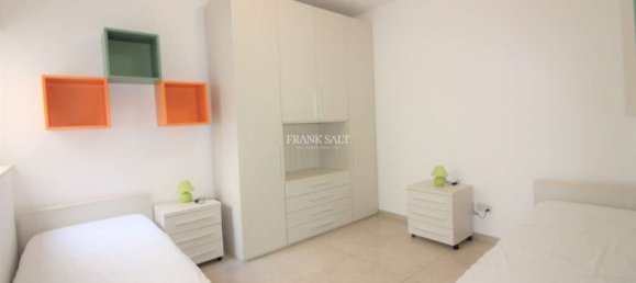 3 bedrooms Apartment in Sliema, Malta No. 6572 9