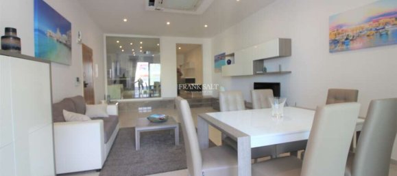 3 bedrooms Apartment in Sliema, Malta No. 6572 19