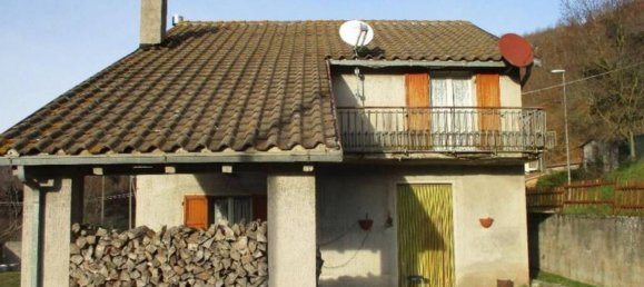 5-Zimmer Villa in Sellano, Italy, Nr. 263604 2