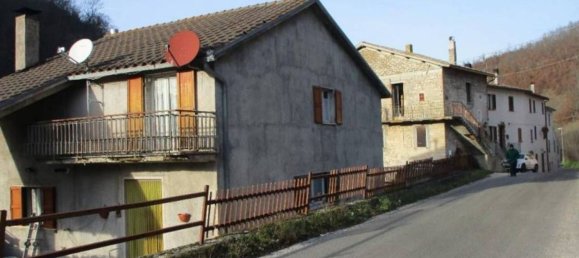 5-Zimmer Villa in Sellano, Italy, Nr. 263604 3