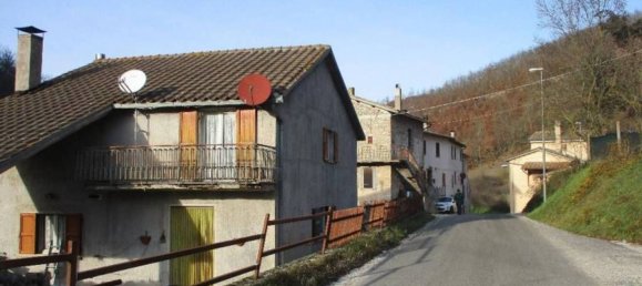 5-Zimmer Villa in Sellano, Italy, Nr. 263604 8