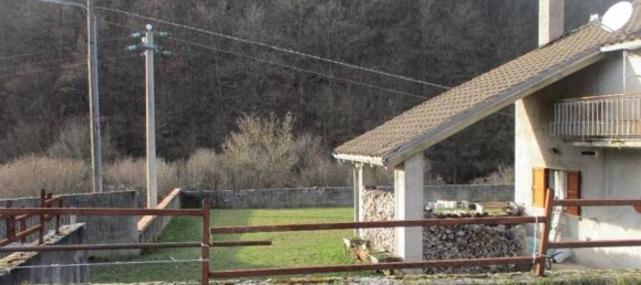 5-Zimmer Villa in Sellano, Italy, Nr. 263604 7