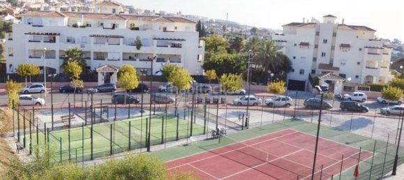 2 Schlafzimmer Penthouse in Benalmadena, Spain, Nr. 160623 67