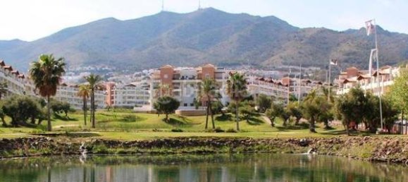 2 Schlafzimmer Penthouse in Benalmadena, Spain, Nr. 160623 70