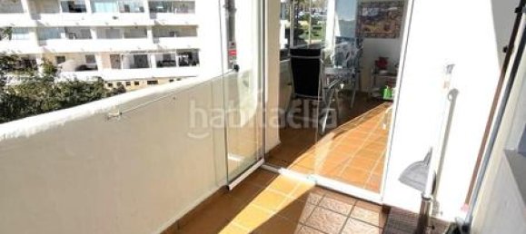 2 Schlafzimmer Penthouse in Benalmadena, Spain, Nr. 160623 37