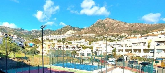 2 Schlafzimmer Penthouse in Benalmadena, Spain, Nr. 160623 66