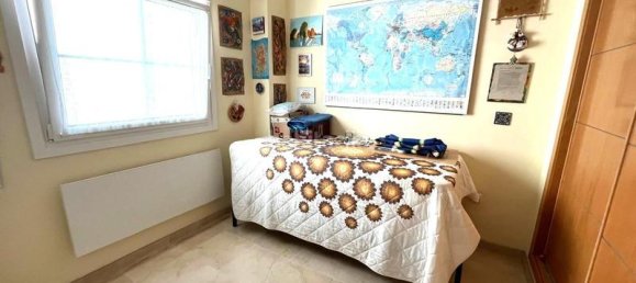 2 Schlafzimmer Penthouse in Benalmadena, Spain, Nr. 160623 48