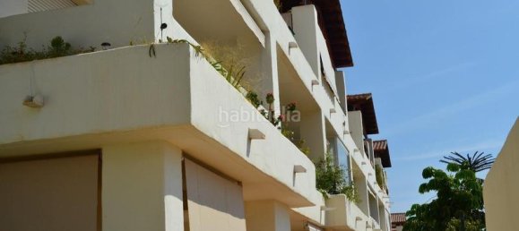 2 Schlafzimmer Penthouse in Benalmadena, Spain, Nr. 160623 57