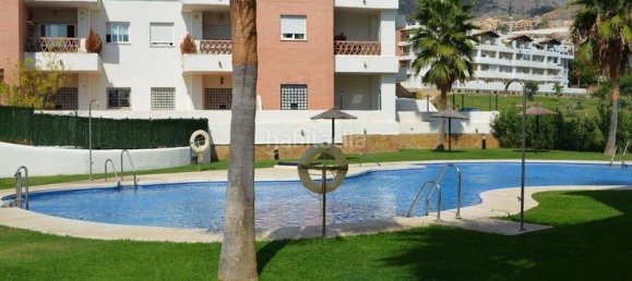 2 Schlafzimmer Penthouse in Benalmadena, Spain, Nr. 160623 69