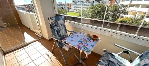 2 Schlafzimmer Penthouse in Benalmadena, Spain, Nr. 160623 25