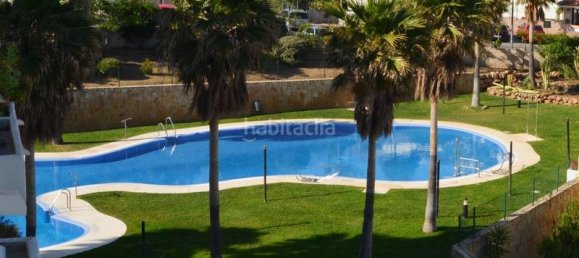 2 Schlafzimmer Penthouse in Benalmadena, Spain, Nr. 160623 59