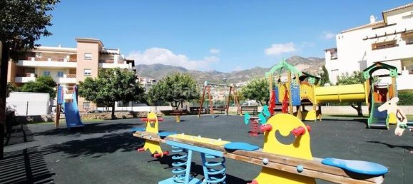 2 Schlafzimmer Penthouse in Benalmadena, Spain, Nr. 160623 55