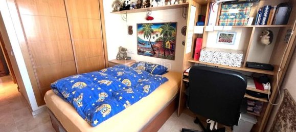 2 Schlafzimmer Penthouse in Benalmadena, Spain, Nr. 160623 46