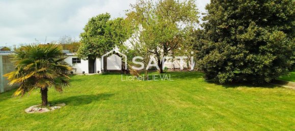 4 غرف نوم فيلا في Berck, France رقم 75749 4