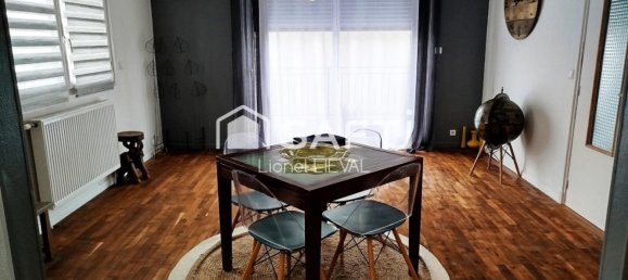 4 غرف نوم فيلا في Berck, France رقم 75749 7