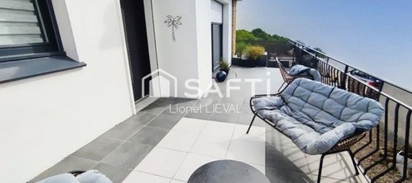 4 غرف نوم فيلا في Berck, France رقم 75749 3