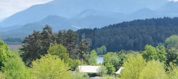 Квартира с 3 комнатами в Занкт Канциан ам Клопайнер Зе, Австрия № 194179 2