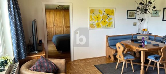 Квартира с 3 комнатами в Занкт Канциан ам Клопайнер Зе, Австрия № 194179 3