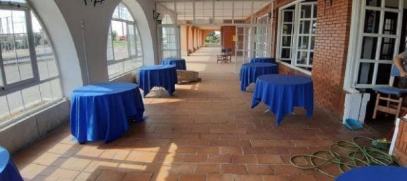 Propiedad comercial en Terradillos, Spain 890 m² No. 81532 7