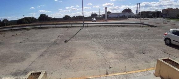 Propiedad comercial en Terradillos, Spain 890 m² No. 81532 11