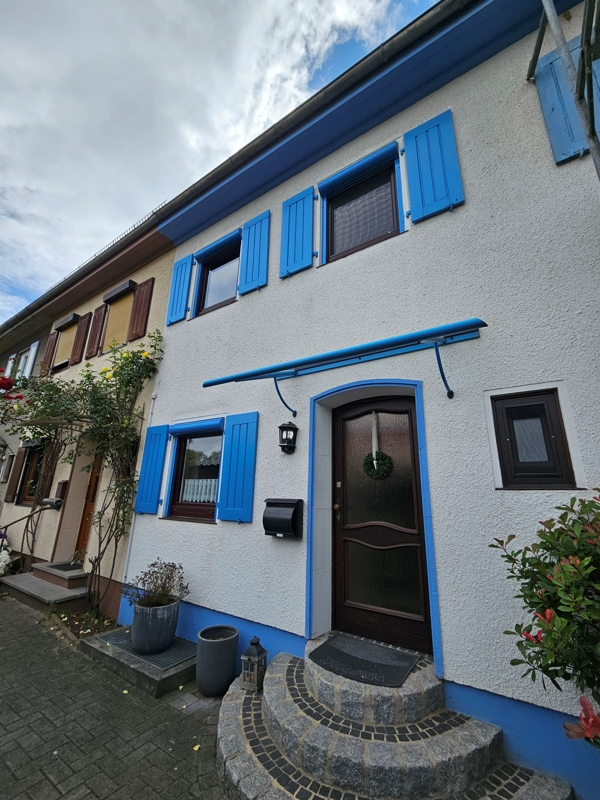 4-Zimmer Stadthaus in Bremen, Germany, Nr. 231019