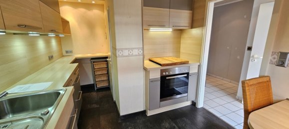 4-Zimmer Stadthaus in Bremen, Germany, Nr. 231019 4