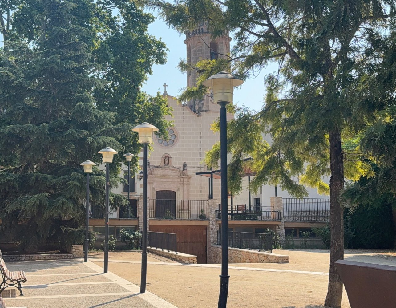 2700m² Land in Tarragona, Spain No. 138436