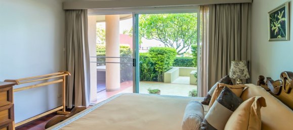 Apartamento com 3 quartos em condomínio em Hua Hin, Thailand N.º 6892 14