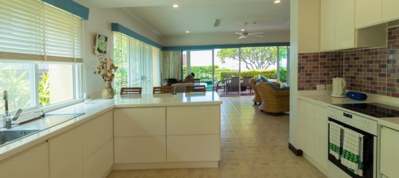 Apartamento com 3 quartos em condomínio em Hua Hin, Thailand N.º 6892 10