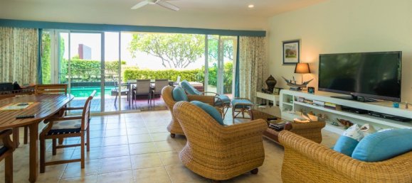 Apartamento com 3 quartos em condomínio em Hua Hin, Thailand N.º 6892 6