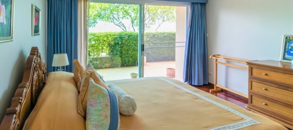 Apartamento com 3 quartos em condomínio em Hua Hin, Thailand N.º 6892 11