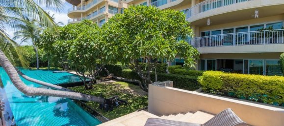 Apartamento com 3 quartos em condomínio em Hua Hin, Thailand N.º 6892 2