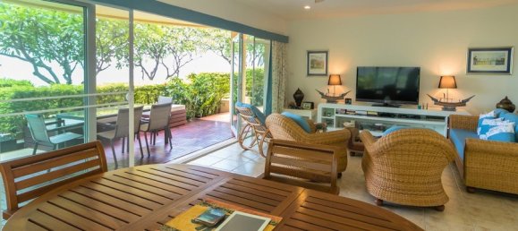 Apartamento com 3 quartos em condomínio em Hua Hin, Thailand N.º 6892 7