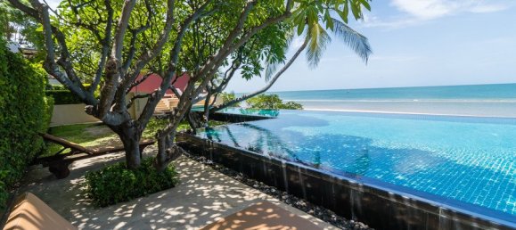 Apartamento com 3 quartos em condomínio em Hua Hin, Thailand N.º 6892 3