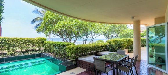 Apartamento com 3 quartos em condomínio em Hua Hin, Thailand N.º 6892 5