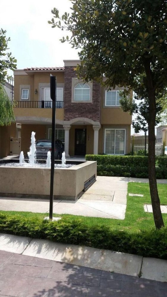 Дом с 3 спальнями в Мехико, Мексика № 227804