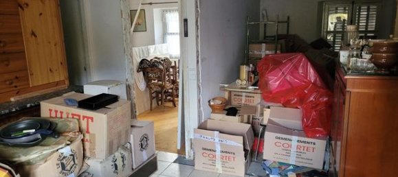 1 Schlafzimmer Haus in Yonne, France, Nr. 311007 4