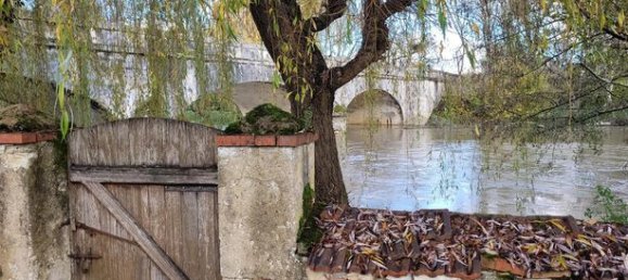 1 Schlafzimmer Haus in Yonne, France, Nr. 311007 6