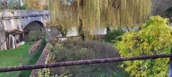 1 Schlafzimmer Haus in Yonne, France, Nr. 311007 2