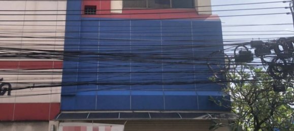 5 bedrooms Commercial property in Bangkok, Thailand No. 24240 9