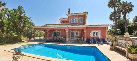 3 Schlafzimmer Villa in Lagoa, Portugal, Nr. 19367 25