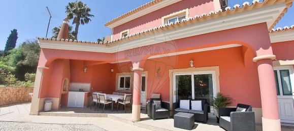 3 Schlafzimmer Villa in Lagoa, Portugal, Nr. 19367 22