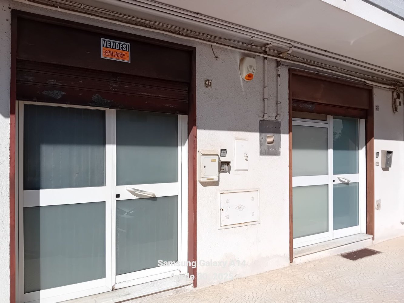 7-salle Appartement à Santeramo in Colle, Italy No. 299334