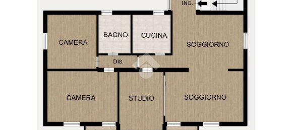 8-salle Maison à Calco, Italy No. 88899 27