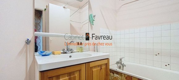 2 Schlafzimmer Wohnung in Vitry-sur-Seine, France, Nr. 171741 4