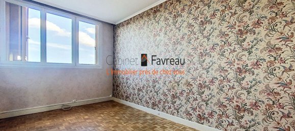2 Schlafzimmer Wohnung in Vitry-sur-Seine, France, Nr. 171741 5