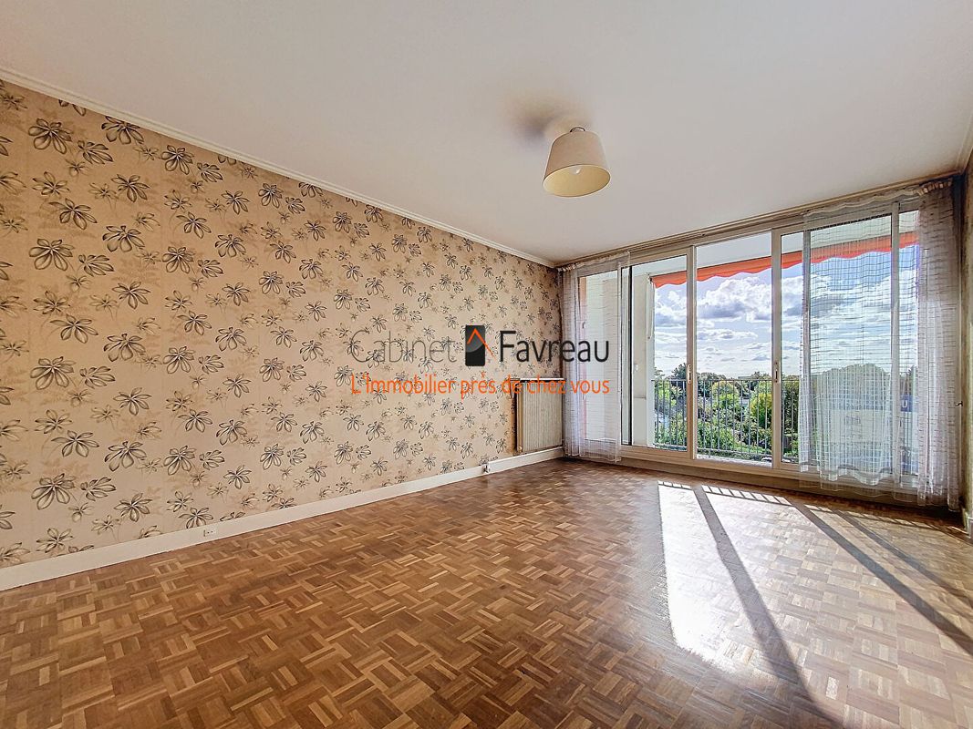 2 Schlafzimmer Wohnung in Vitry-sur-Seine, France, Nr. 171741